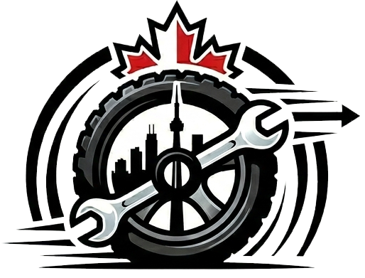 Toronto Mobile Tire